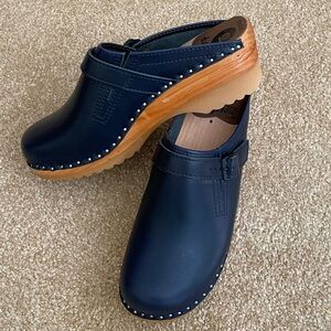 Troentorp Clogs